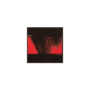 INTERPOL: Black -Ep-