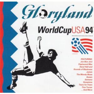 GLORYLAND