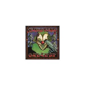 SHOOTING GALLERY: Shooting Gallery