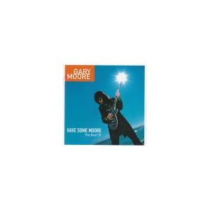 MOORE GARY: Have Some Moore-Best Of (2cd)