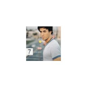 IGLESIAS ENRIQUE: Seven