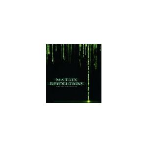 MATRIX REVOLUTIONS