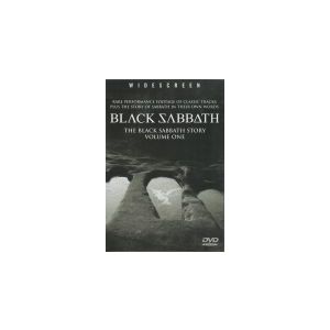 BLACK SABBATH