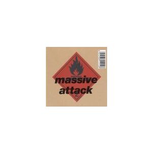 MASSIVE ATTACK: Blue Lines