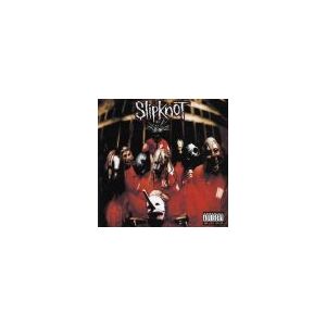 SLIPKNOT: Slipknot