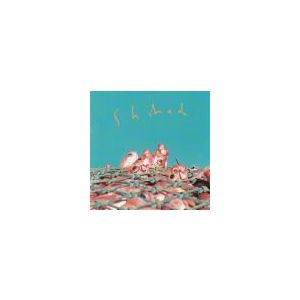 SHIHAD: Shihad