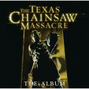 TEXAS CHAINSAW MASSACRE