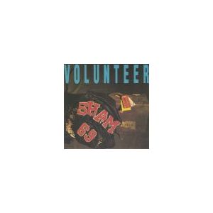SHAM 69: Volunteer