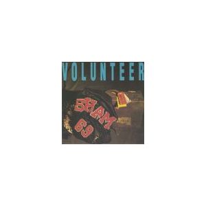 SHAM 69: Volunteer