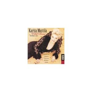 MATTILA KARITA: Wild Rose