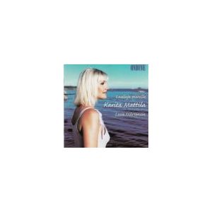 MATTILA KARITA: Lauluja Merelle