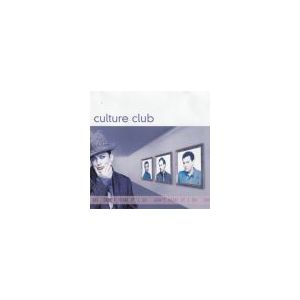 CULTURE CLUB: Don't Mind If I Do