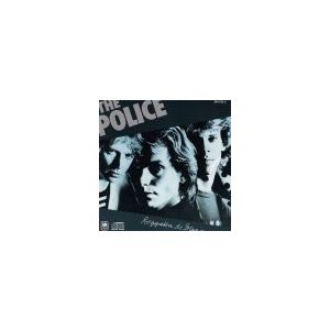 POLICE: Reggatta De Blanc