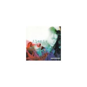 MORISSETTE ALANIS: Jagged Little Pill