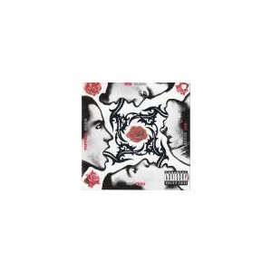RED HOT CHILI PEPPERS: Blood, Sugar, Sex, Magik