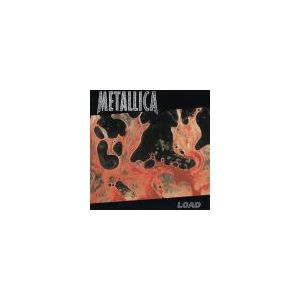 METALLICA: Load