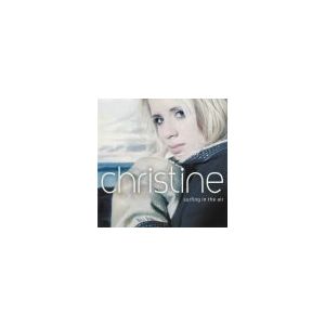 CHRISTINE: Surfing In The Air