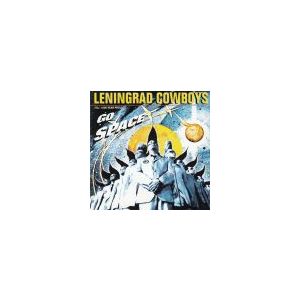 LENINGRAD COWBOYS: Go Space