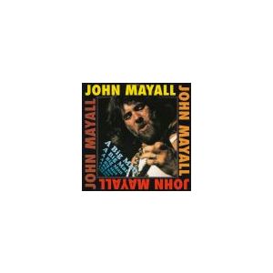 MAYALL JOHN: A Big Man