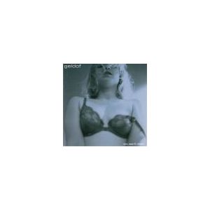 GELDOF BOB: Sex, Age & Death