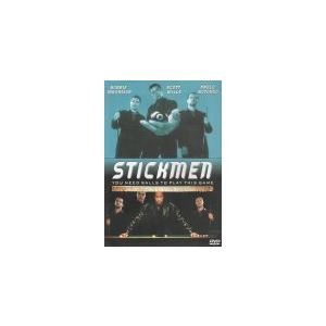 STICKMEN