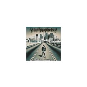 LOSTPROPHETS: Start Something