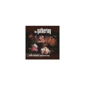 GATHERING: Sleepy Buildings - A Semi Acoustic Evening