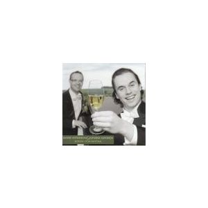 VIITANIEMI JANNE & SUNINEN JUHANA: Korkki Poksahtaa