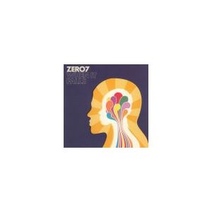 ZERO 7: When It Falls