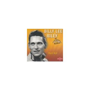 RILEY BILLY LEE: Red Hot