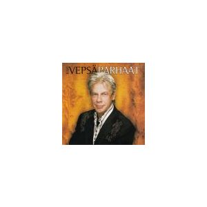 VEPSÄ KARI: Parhaat