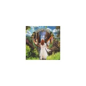 SCISSOR SISTERS: Scissor Sisters
