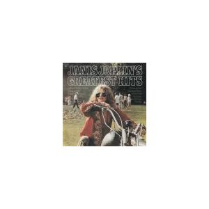 JOPLIN JANIS: Greatest Hits