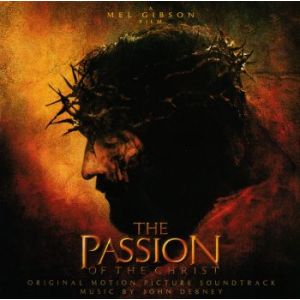 PASSION OF THE CHRIST