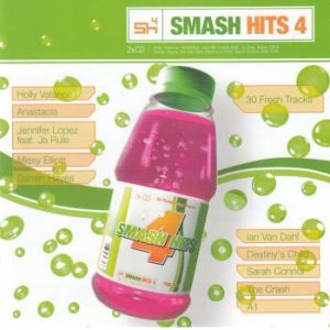 SMASH HITS 4 (2CD)