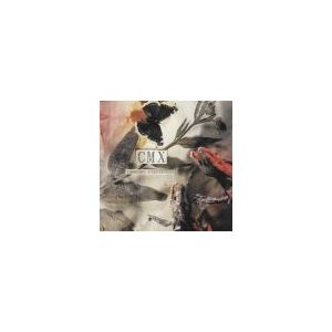 CMX: Dinosaurus Stereophonicus(2cd)