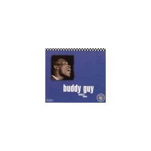 GUY BUDDY: Buddy's Blues
