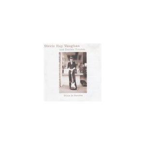 VAUGHAN STEVIE RAY & DOUBLE TROUBLE: Blues At Sunrise
