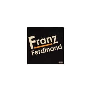 FRANZ FERDINAND: Franz Ferdinand