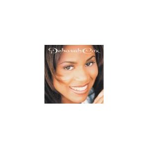 COX DEBORAH: Deborah Cox