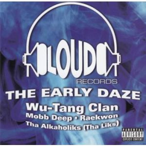 LOUD RECORDS