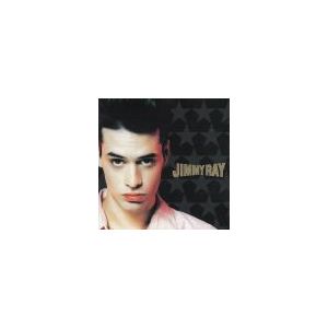 RAY JIMMY: Jimmy Ray