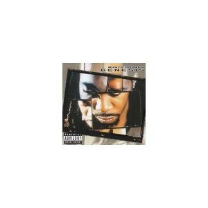 BUSTA RHYMES: Genesis