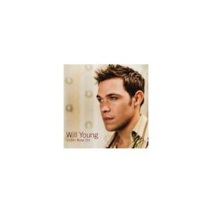 YOUNG WILL: From Now On