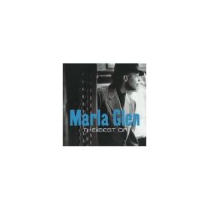 GLEN MARLA: Best Of
