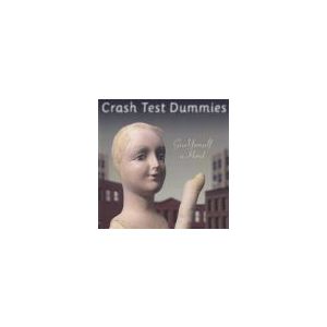 CRASH TEST DUMMIES: Give Yourself A Hand