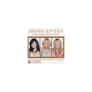 ATOMIC KITTEN: Greatest Hits