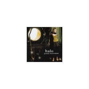 TERVOMAA JONNA: Halo