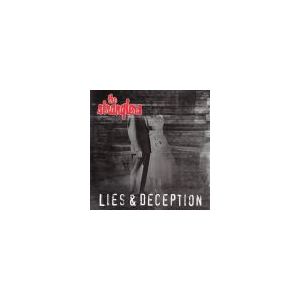 STRANGLERS: Lies & Deception (2cd)