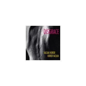 DISGRACE: Vacuum Horror Horror Vacuum
